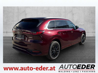 Mazda CX-80 Neuwagen Mazda CX-80 Neuwagen