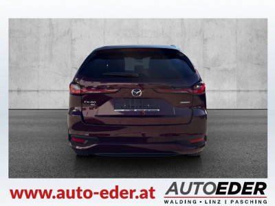 Mazda CX-80 Neuwagen Mazda CX-80 Neuwagen