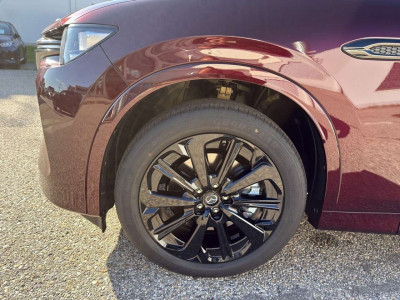 Mazda CX-80 Neuwagen Mazda CX-80 Neuwagen