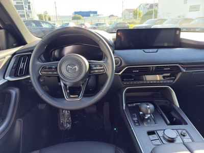 Mazda CX-80 Neuwagen Mazda CX-80 Neuwagen