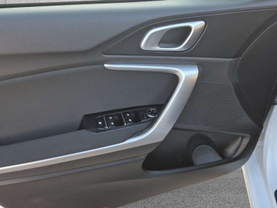 KIA Ceed Gebrauchtwagen