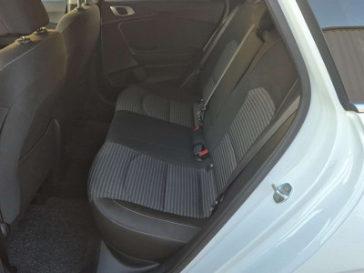 KIA Ceed Gebrauchtwagen