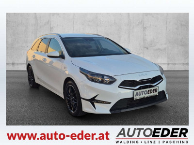 KIA Ceed Gebrauchtwagen