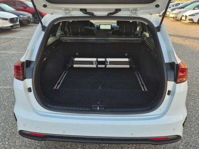 KIA Ceed Gebrauchtwagen
