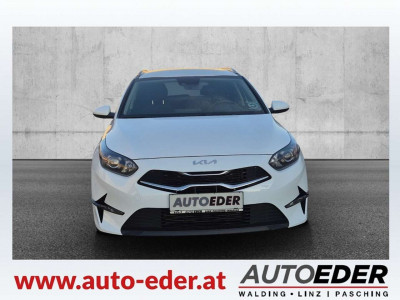 KIA Ceed Gebrauchtwagen