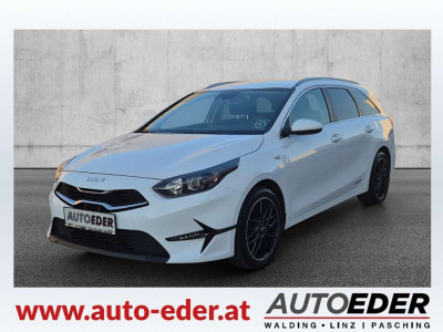 KIA Ceed Gebrauchtwagen
