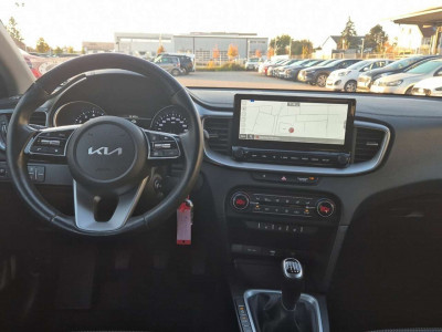 KIA Ceed Gebrauchtwagen