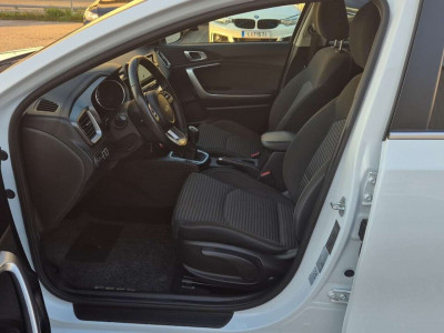 KIA Ceed Gebrauchtwagen