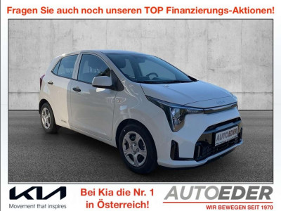 KIA Picanto Neuwagen