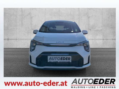 KIA Picanto Neuwagen KIA Picanto Neuwagen