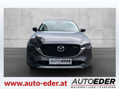 Mazda CX-5 Gebrauchtwagen Mazda CX-5 Gebrauchtwagen