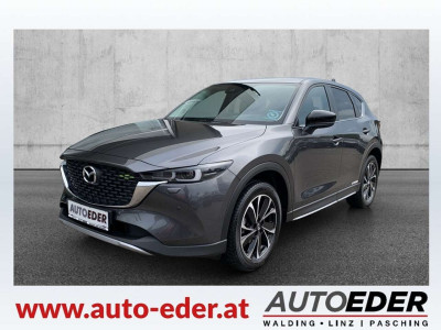 Mazda CX-5 Gebrauchtwagen Mazda CX-5 Gebrauchtwagen