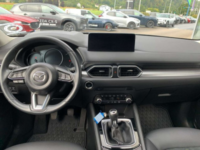 Mazda CX-5 Gebrauchtwagen Mazda CX-5 Gebrauchtwagen