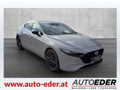 Mazda Mazda3 Vorführwagen