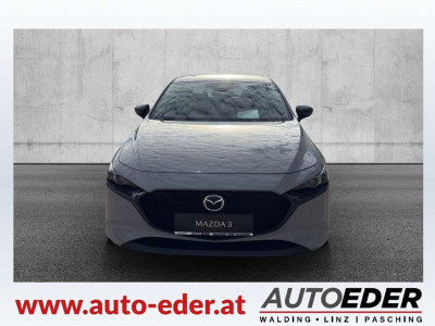 Mazda Mazda3 Vorführwagen
