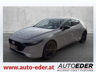Mazda Mazda3 Vorführwagen