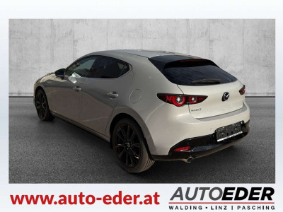 Mazda Mazda3 Vorführwagen