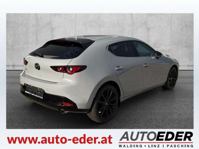 Mazda Mazda3 Vorführwagen