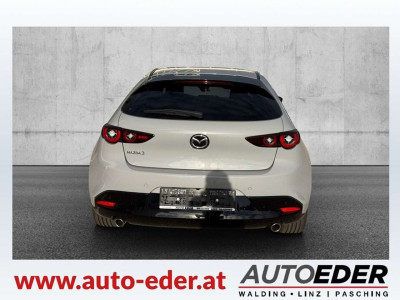 Mazda Mazda3 Vorführwagen