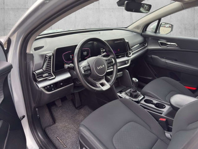 KIA Sportage Gebrauchtwagen KIA Sportage Gebrauchtwagen