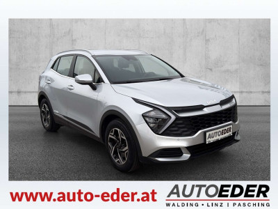 KIA Sportage Gebrauchtwagen KIA Sportage Gebrauchtwagen