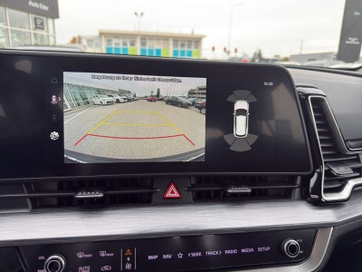 KIA Sportage Gebrauchtwagen KIA Sportage Gebrauchtwagen