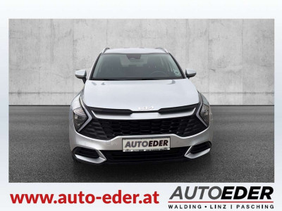 KIA Sportage Gebrauchtwagen KIA Sportage Gebrauchtwagen
