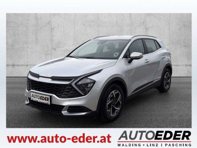 KIA Sportage Gebrauchtwagen KIA Sportage Gebrauchtwagen