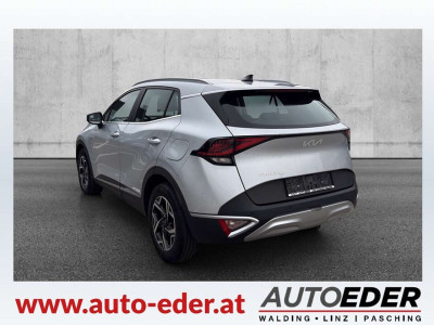 KIA Sportage Gebrauchtwagen KIA Sportage Gebrauchtwagen