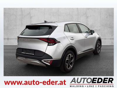 KIA Sportage Gebrauchtwagen KIA Sportage Gebrauchtwagen