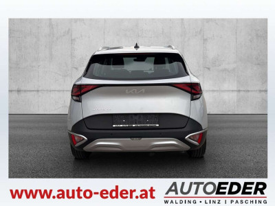 KIA Sportage Gebrauchtwagen KIA Sportage Gebrauchtwagen