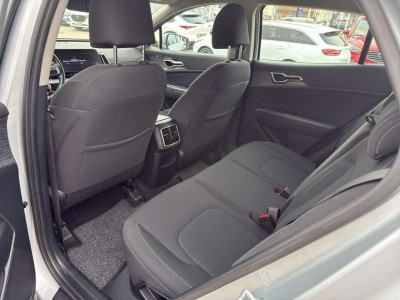 KIA Sportage Gebrauchtwagen KIA Sportage Gebrauchtwagen