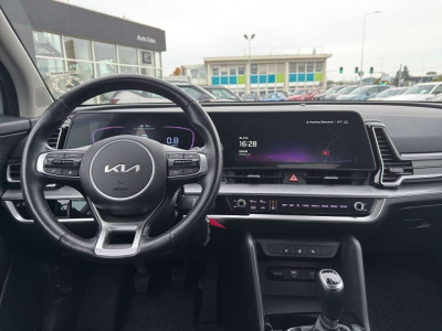 KIA Sportage Gebrauchtwagen KIA Sportage Gebrauchtwagen