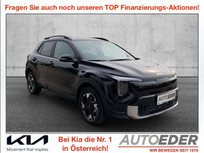 KIA Stonic Neuwagen
