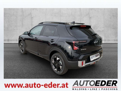 KIA Stonic Neuwagen