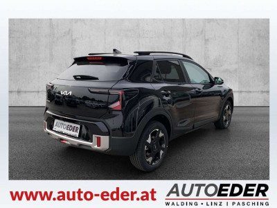 KIA Stonic Neuwagen