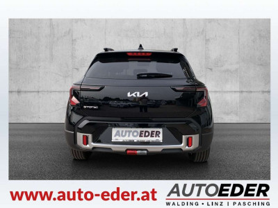 KIA Stonic Neuwagen