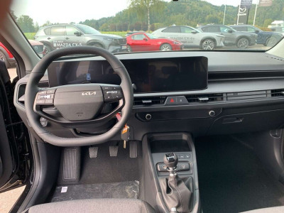 KIA Stonic Neuwagen