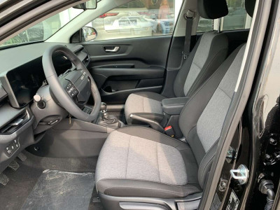 KIA Stonic Neuwagen