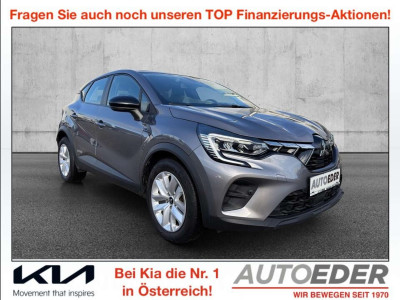 Mitsubishi ASX Gebrauchtwagen