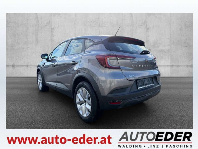 Mitsubishi ASX Gebrauchtwagen Mitsubishi ASX Gebrauchtwagen