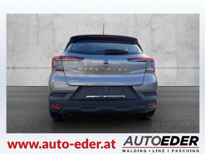 Mitsubishi ASX Gebrauchtwagen Mitsubishi ASX Gebrauchtwagen