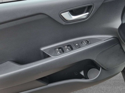 KIA Stonic Gebrauchtwagen KIA Stonic Gebrauchtwagen
