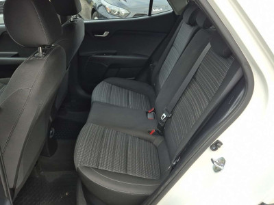 KIA Stonic Gebrauchtwagen KIA Stonic Gebrauchtwagen