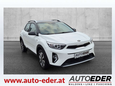 KIA Stonic Gebrauchtwagen KIA Stonic Gebrauchtwagen