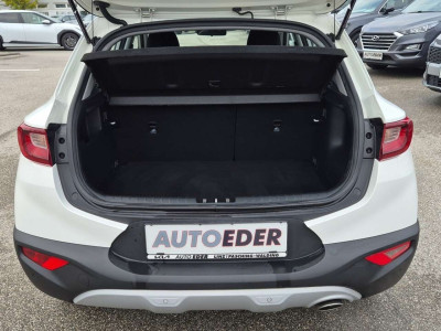 KIA Stonic Gebrauchtwagen KIA Stonic Gebrauchtwagen