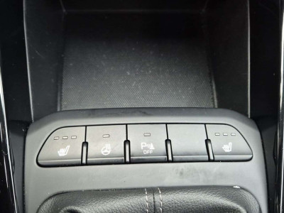 KIA Stonic Gebrauchtwagen KIA Stonic Gebrauchtwagen