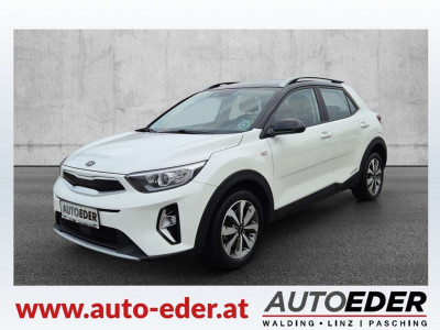 KIA Stonic Gebrauchtwagen KIA Stonic Gebrauchtwagen