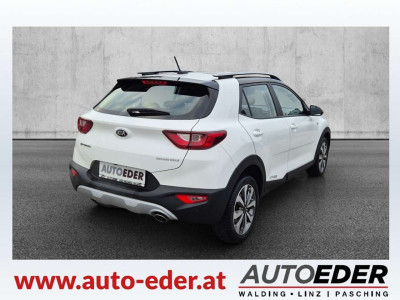 KIA Stonic Gebrauchtwagen KIA Stonic Gebrauchtwagen