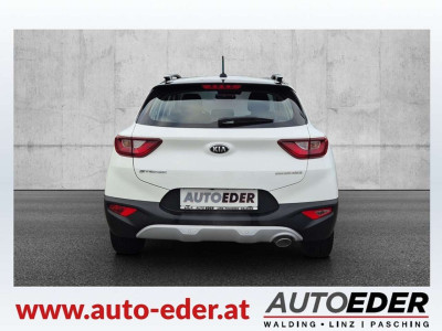 KIA Stonic Gebrauchtwagen KIA Stonic Gebrauchtwagen